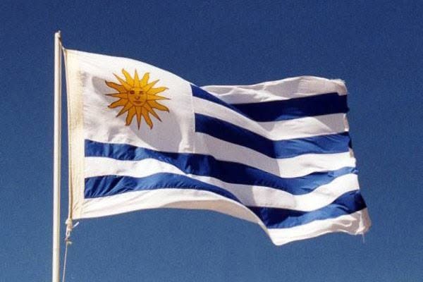 Charlotte celebrará la independencia de Uruguay  