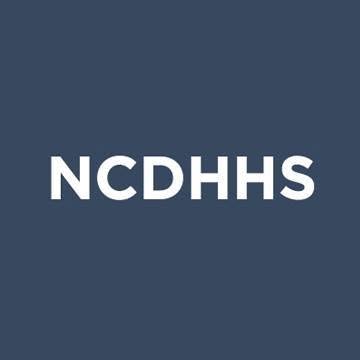 Cafecito y foro virtual del NCDHHS en español sobre 