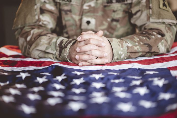 ICE detiene en Florida al padre de un militar de EE.UU. desplegado en Oriente Medio
