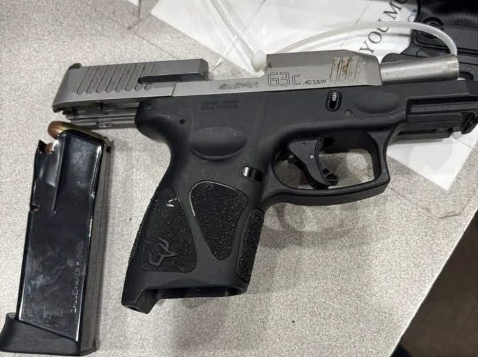 Operativo del CMPD deja 260 controles de tránsito y 12 arrestos