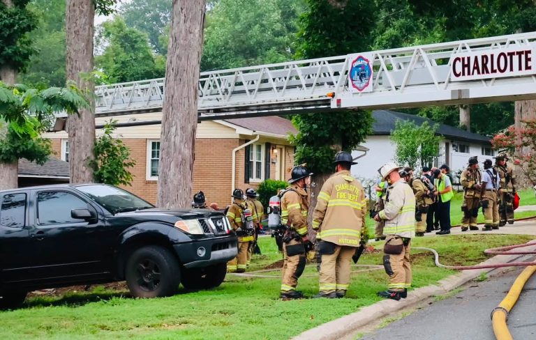 Detienen a un sospechoso por provocar intencionalmente un incendio en una vivienda