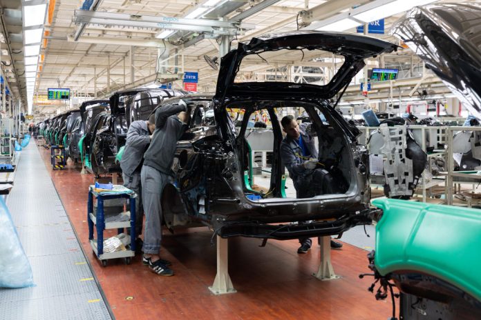 Ford repatriará la fabricación de sus modelos Lincoln y creará miles de empleos