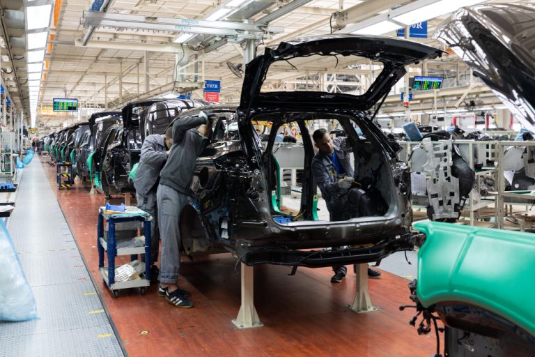 Ford repatriará la fabricación de sus modelos Lincoln y creará miles de empleos