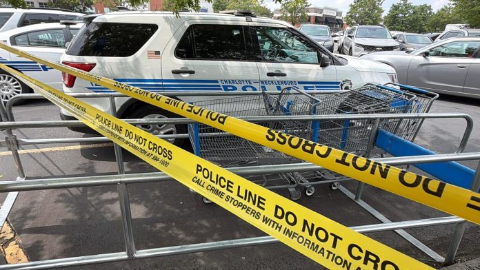 Investigan a sospechoso de homicidio en 3600 Bardot Drive