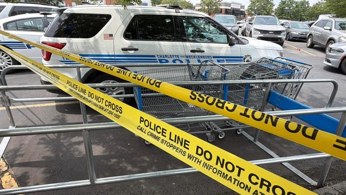 CMPD investiga homicidio y ofrece recompensa por información