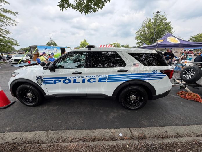 CMPD califica un homicidio en la cuadra 7100 Wallace Road como justificado