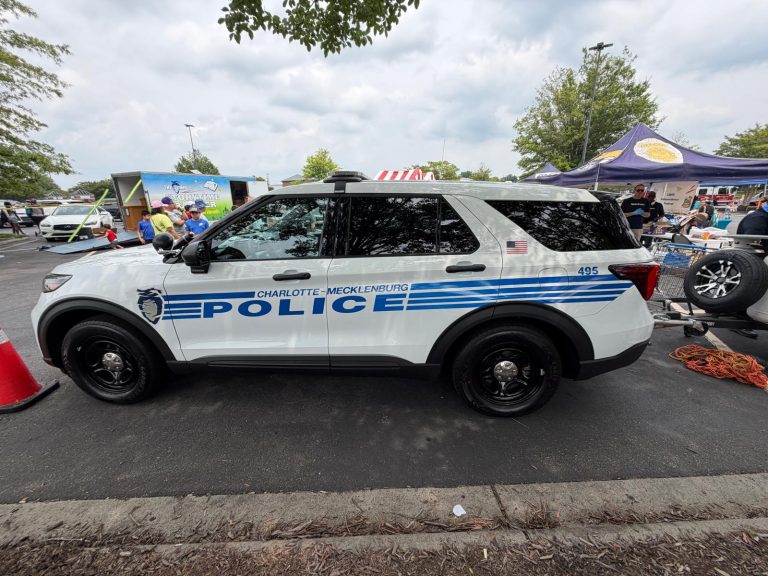 CMPD califica un homicidio en la cuadra 7100 Wallace Road como justificado