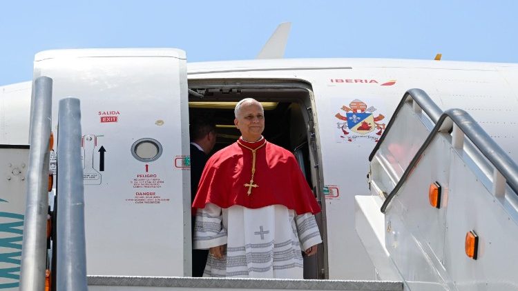 Confirmada gira del Papa León XIV por Uruguay, Argentina y Perú