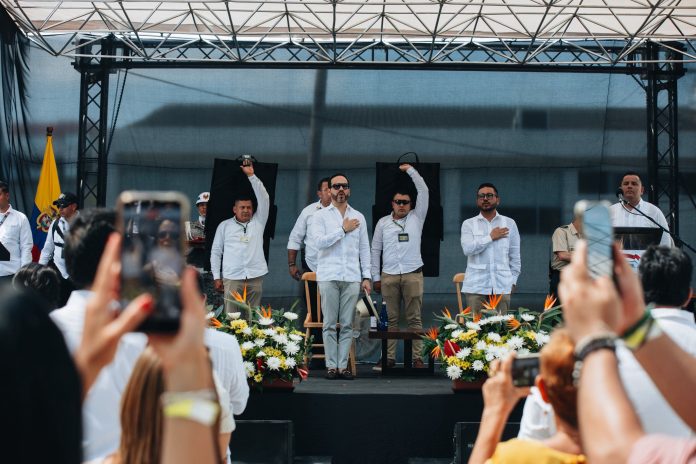 De La Espriella acaba privilegios en cárceles