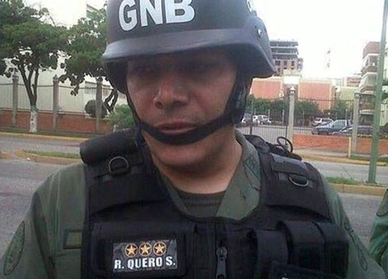 EE.UU. deporta a exmilitar venezolano por torturas