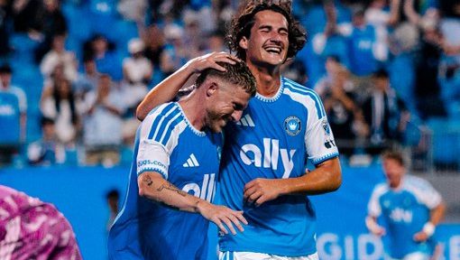 Lo que debe saber del Charlotte FC vs. Toronto FC
