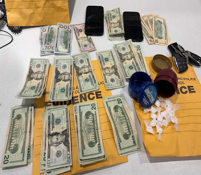 CMPD destacó el éxito de la operación segura de Queen City
