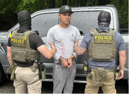 ICE arresta en Massachusetts a brasileño condenado por homicidio en su país