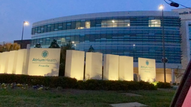 Atrium Health: El hospital número 1 de Charlotte en cardiología y ortopedia