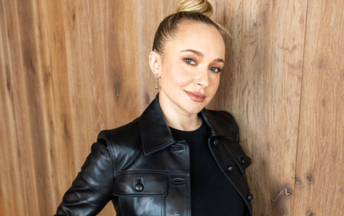 Investigan muerte de actriz de Hollywood, Hayden Panettiere en SC