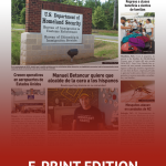 Portada web Cover august 2026