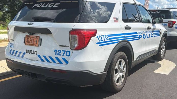 CMPD investiga un homicidio en Westover Division