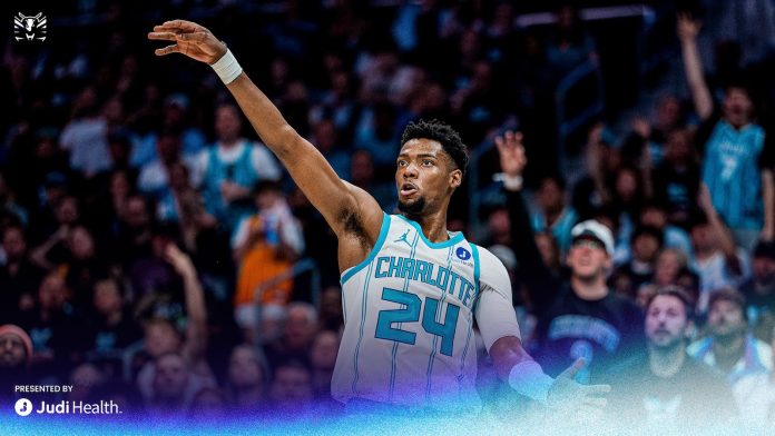 Datos clave sobre el calendario de la temporada regular 2026-27 de los Hornets