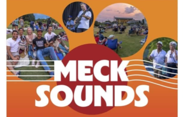 Ciclo de Música Meck Sounds: Boz Biz Band