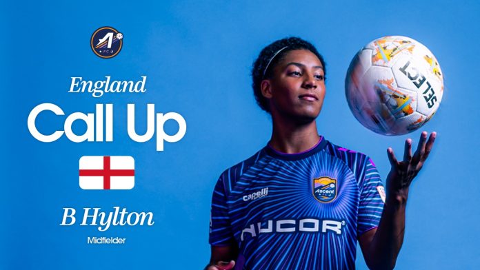 B Hylton afronta la recta final rumbo al Mundial Sub-20
