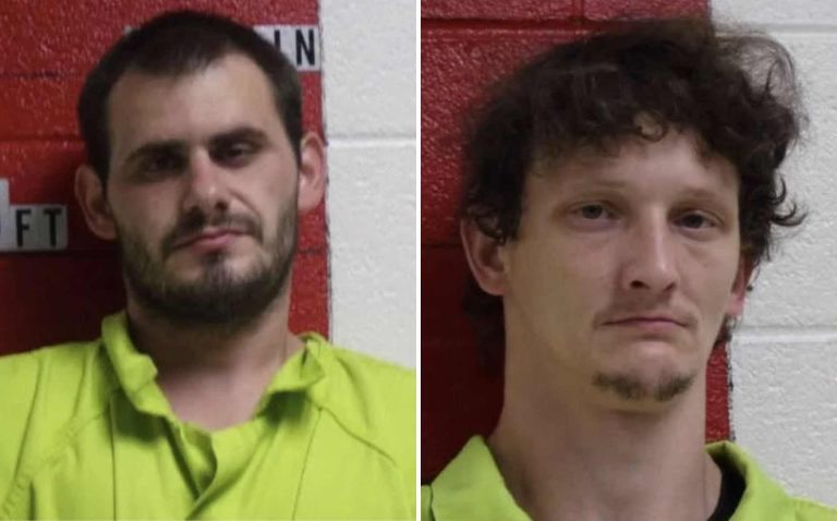 Dos hombres son condenados a casi 30 años por abuso sexual infantil 