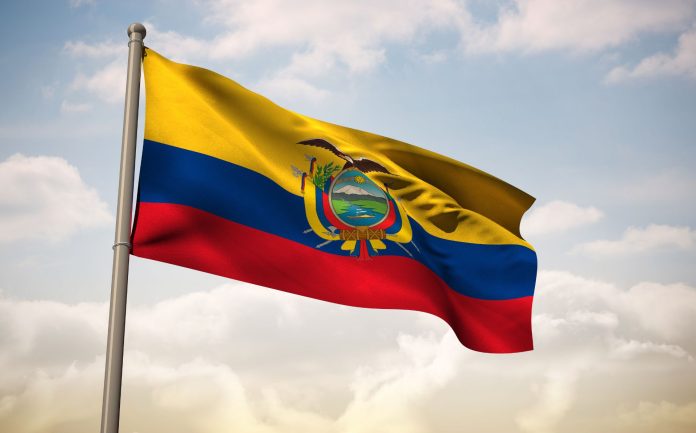 Charlotte conmemorará 217 años de independencia de Ecuador