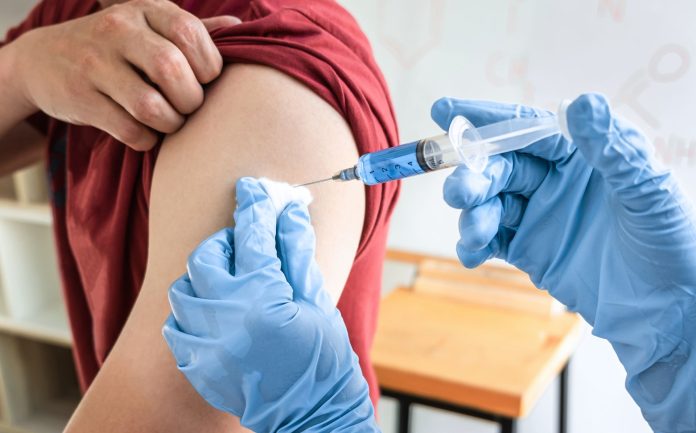 La salud pública fomenta las vacunas de vuelta al cole