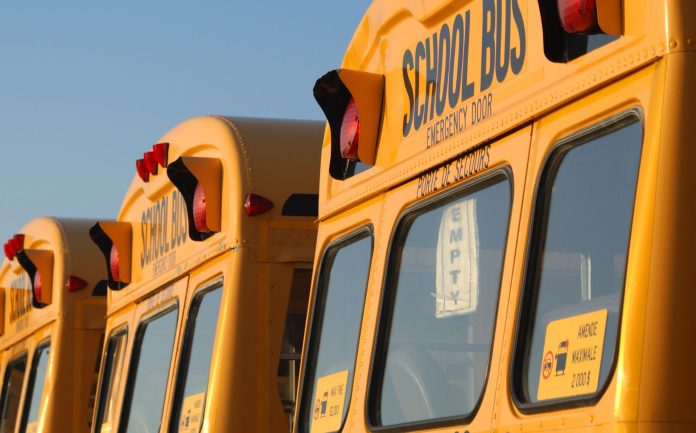 CMS estrena AlphaPortal para facilitar el seguimiento de los autobuses escolares