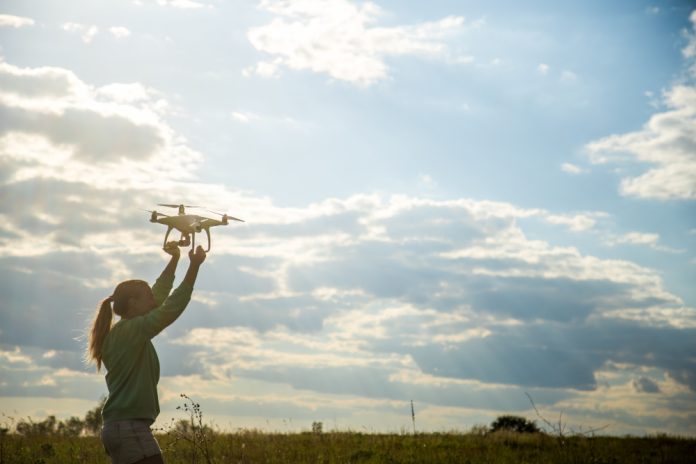 Prohíben drones en la Convención del RNC