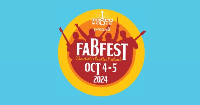 FabFest regresa a Charlotte el 2 y 3 de octubre