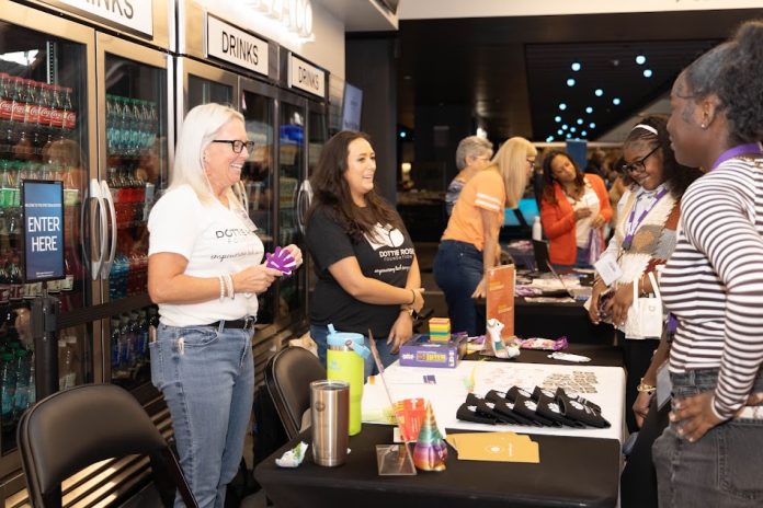 La ciudad se asocia con CMS para el evento inaugural InnovateHER