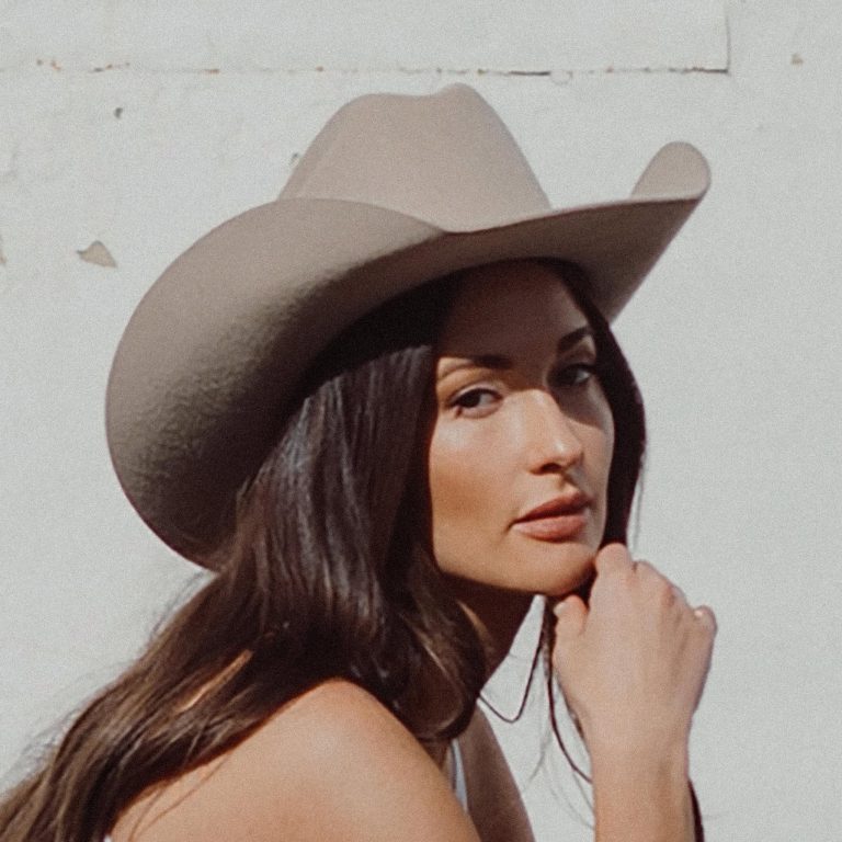 La ganadora de ocho premios Grammy, Kacey Musgraves, llegará a Charlotte