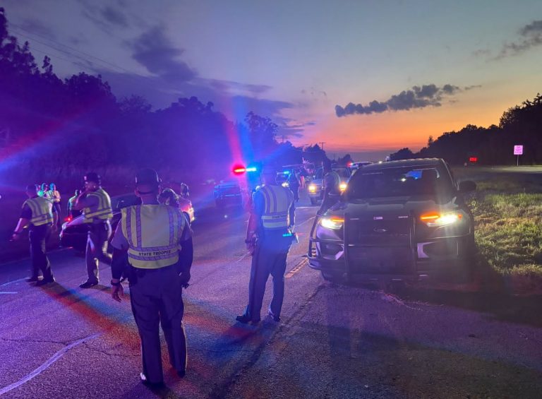 Arrestan en SC a sospechoso de asesinato de hispano en Uptown Charlotte