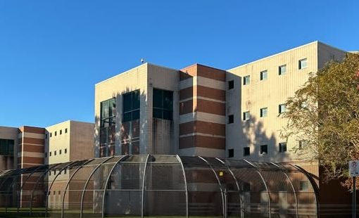 La Oficina del Sheriff confirma reapertura del Mecklenburg County Detention Center North