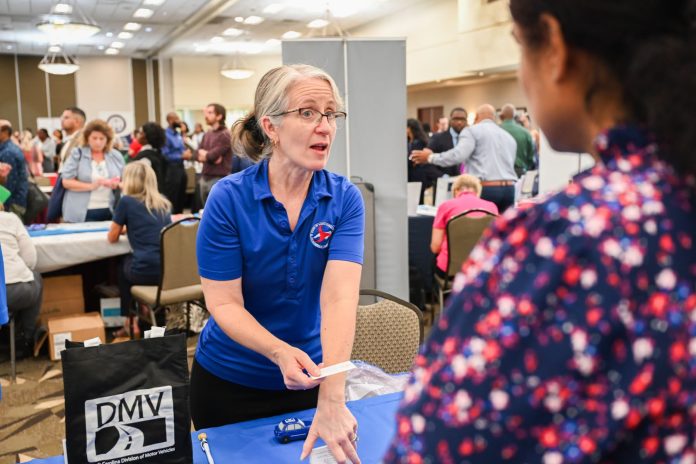 Nueva oficina del NCDMV en East Charlotte ya atiende al público
