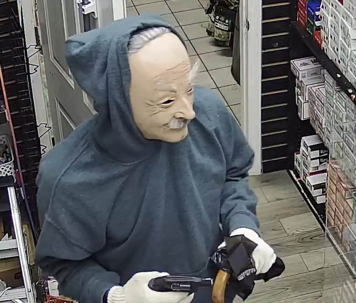 Investigación conecta a hombre de Monroe con varios robos armados en NC