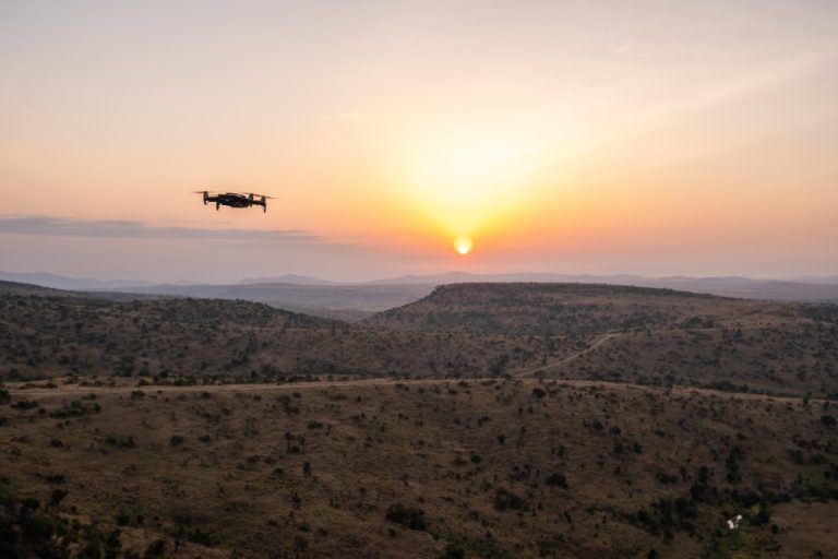 México y EE.UU. lanzan operación «Águila Alta» en la frontera