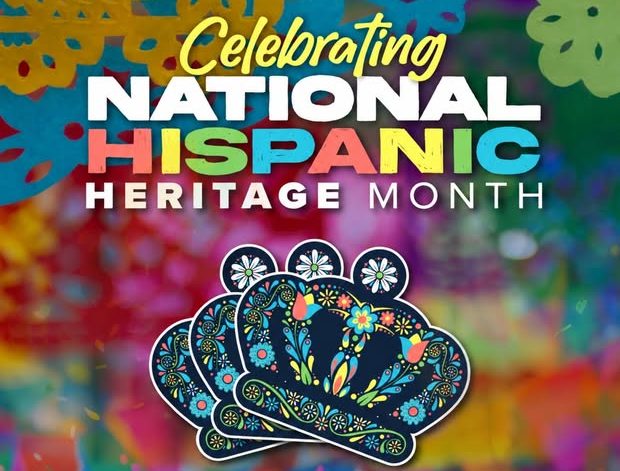 Concejo Municipal de Charlotte celebra el Mes de la Herencia Hispana