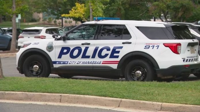 Tiroteo en Manassas deja tres heridos críticos y activa búsqueda de sospechoso en NC
