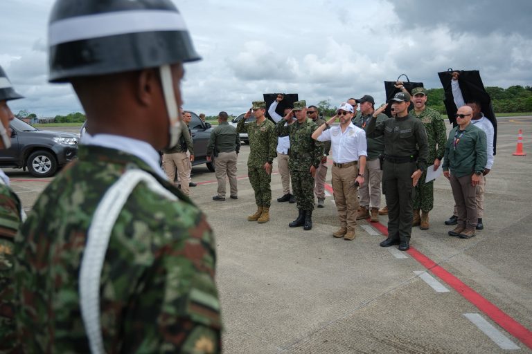 De La Espriella ordena intervención policial en universidades