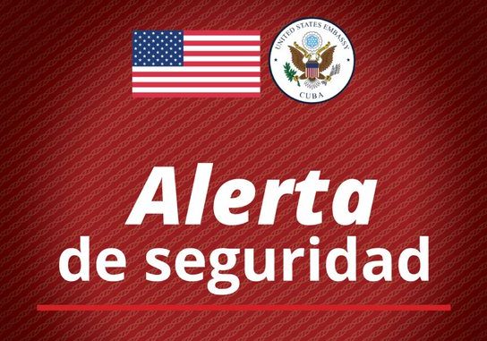 EE.UU. advierte por ola de robos de vehículos en La Habana
