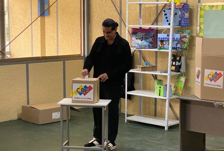 Alex Saab se declara culpable en Miami por lavado de dinero