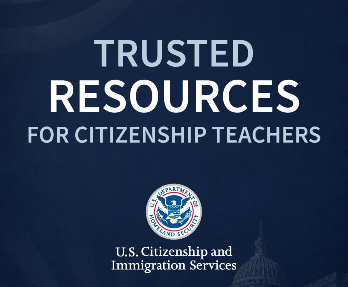 USCIS promueve recursos educativos gratuitos para la Semana de la Constitución