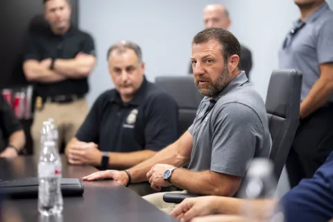 ICE rompe récord histórico con más de 50.000 arrestos en agosto