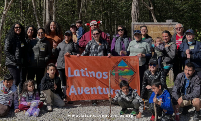 Latinos Aventureros ofrecerá dos talleres gratuitos en español