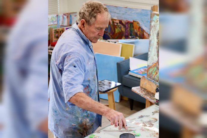 George W. Bush lanzará nuevo libro de retratos titulado 