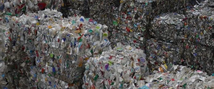 Residuos Sólidos organiza visitas guiadas comunitarias por la instalación de recuperación de materiales de Amble Drive