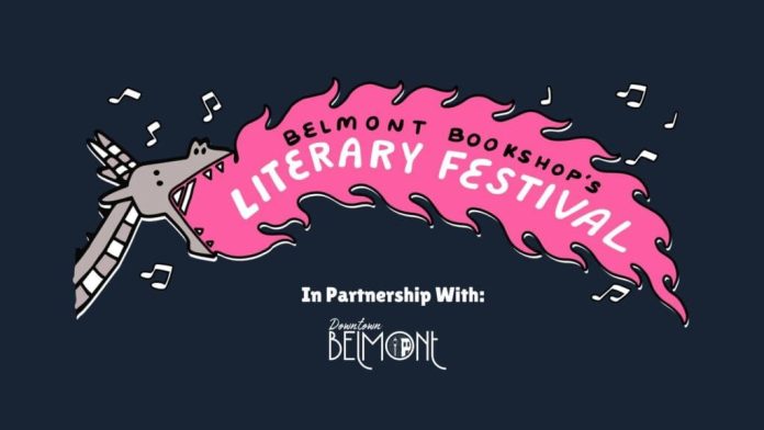 Festival Literario de la Librería Belmont