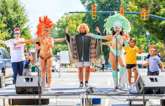 Opción Fin de Semana: Festivales gratuitos para toda la familia