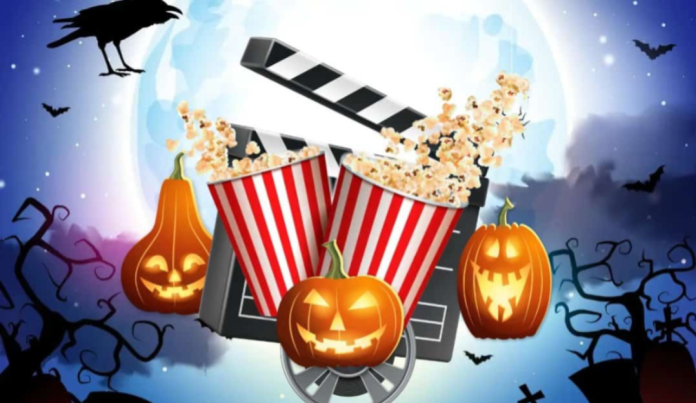 Noches de cine en Rea Farms: Los viernes de octubre